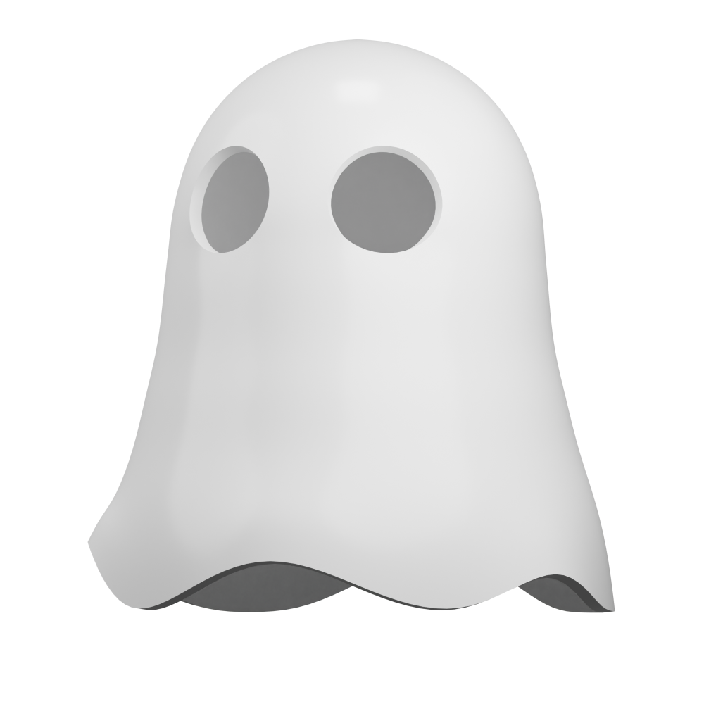 ghost-image-hero-section